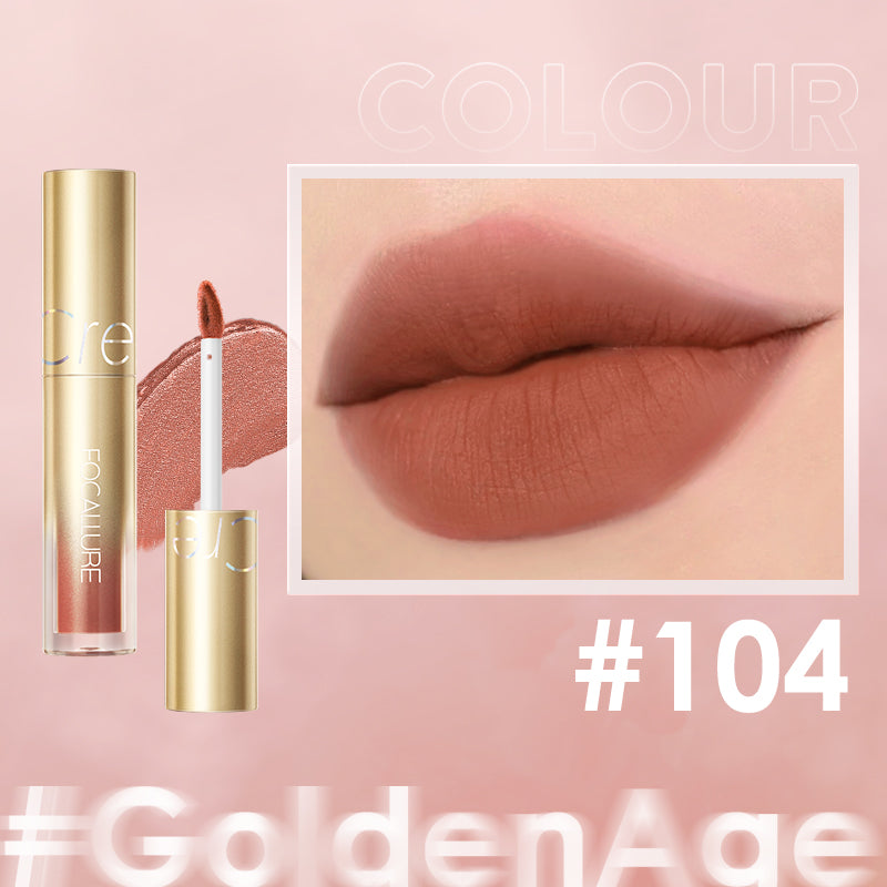 Focallure Silky Lip Cream FA344 #104