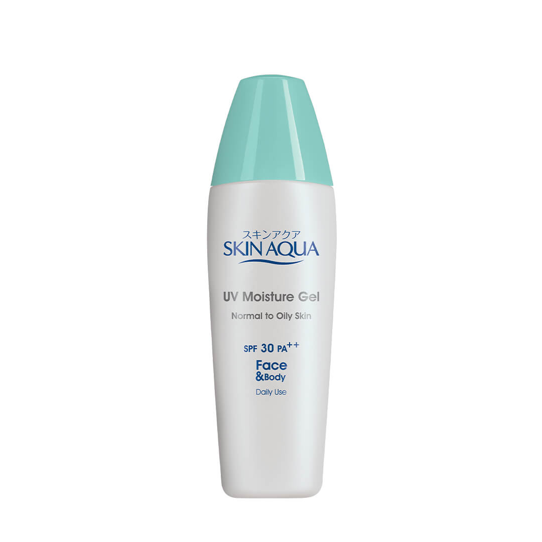 Skin Aqua Moist Gel SPF30 | 40 g