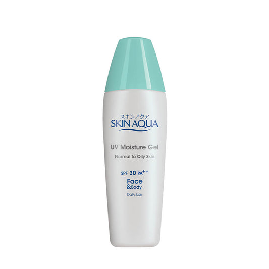 Skin Aqua Moist Gel SPF30 | 40 g