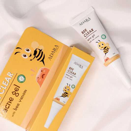 Adara Bee Clear Acne Gel