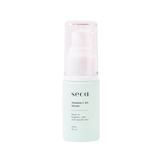 Seca Vitamin C 4% Serum