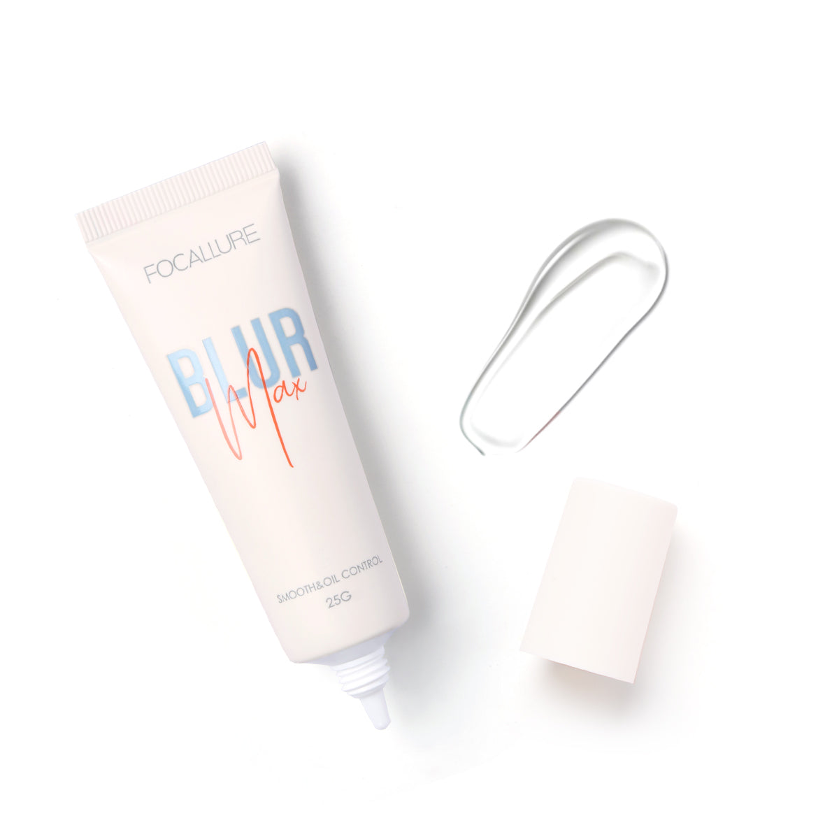 Focallure Blurmax Pore - Minimize Primer FA138 - 01