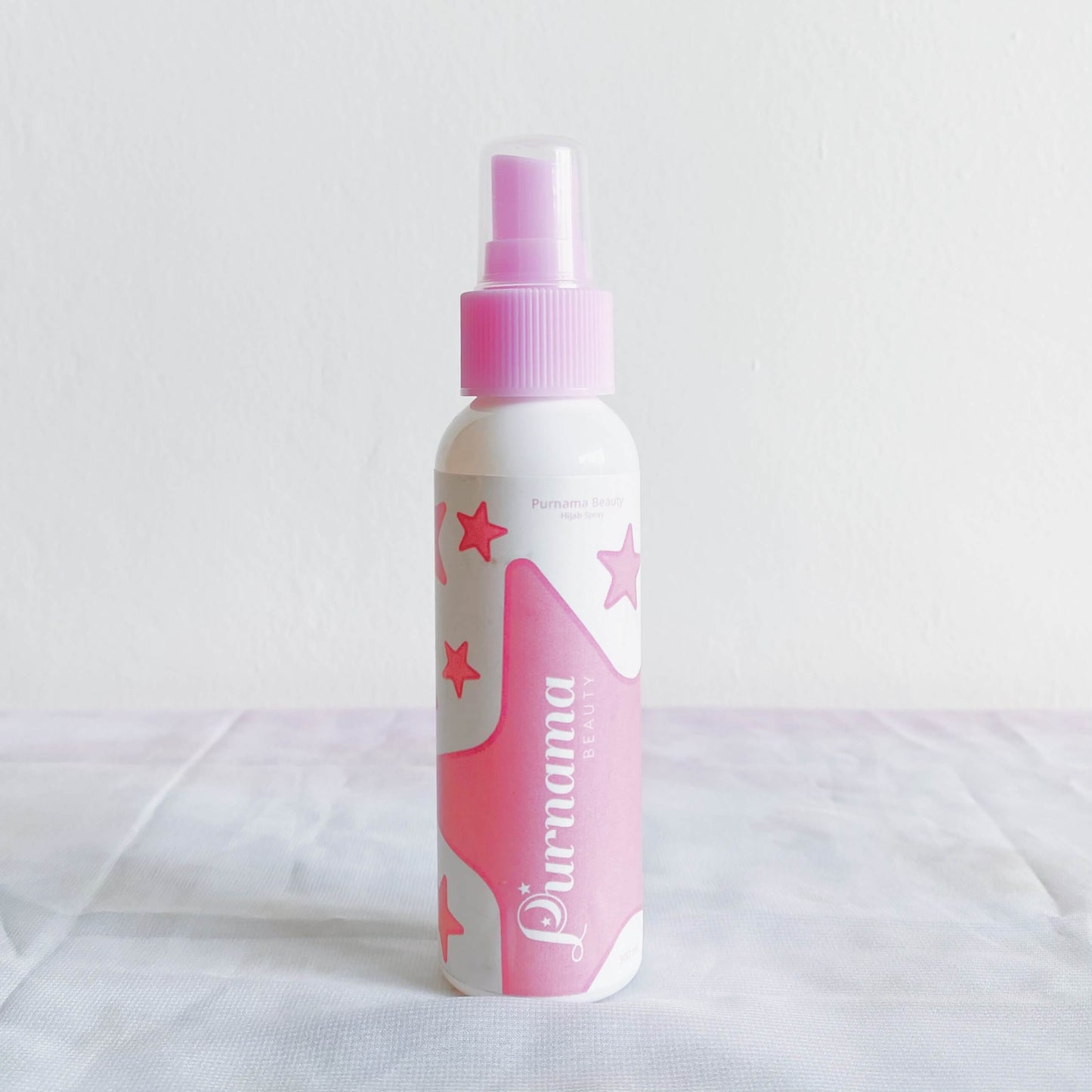 Purnama Beauty Hijab Spray - Fresh | 100 ml