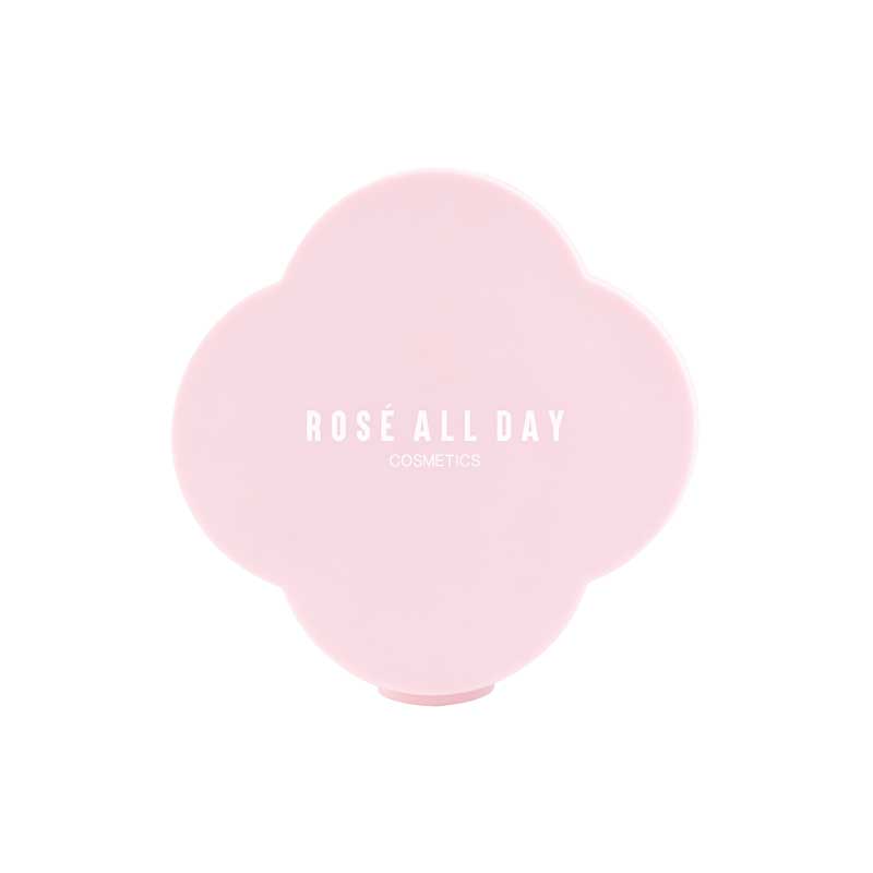 ROSE ALL DAY Cheeky Veil Powder Blush - Cheek It Out | 4 gr