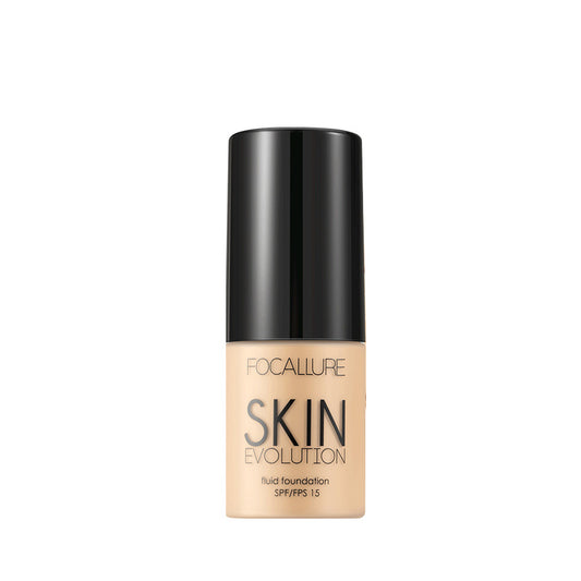 Focallure Fluid Foundation FA30 #2