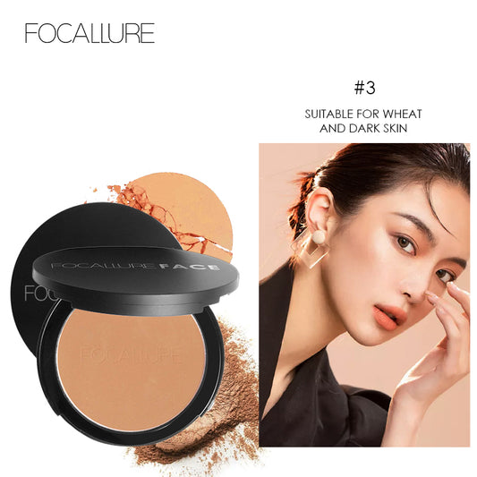 Focallure Powder FA16 - #3