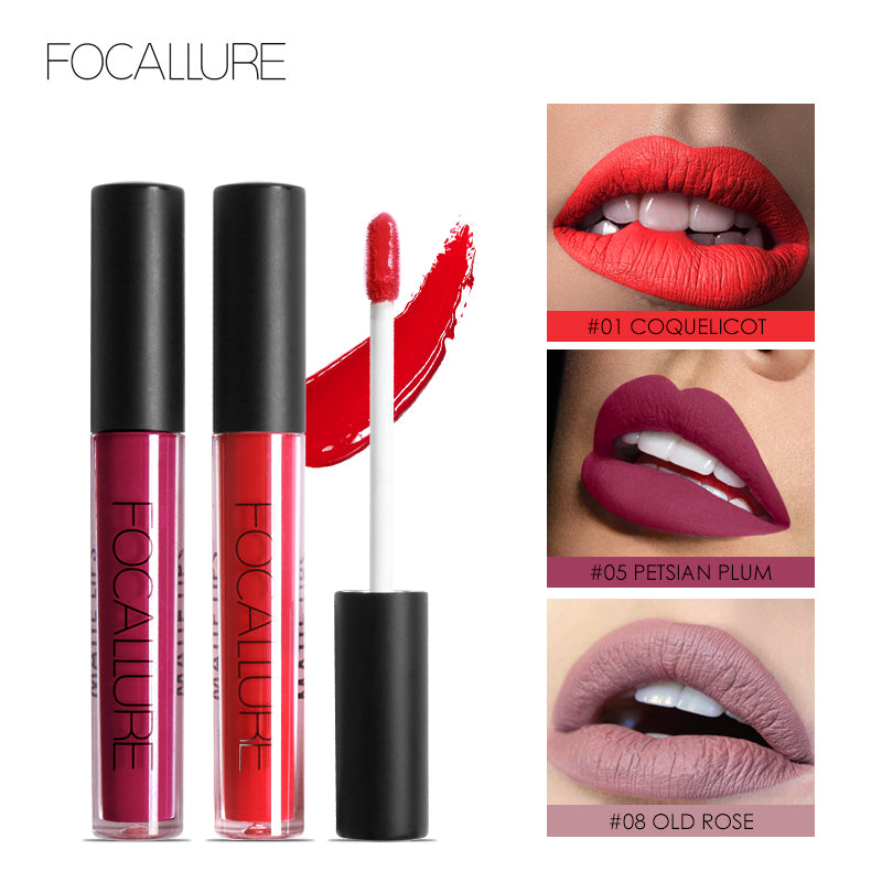 Focallure Ultra Chiclip FA24 #9