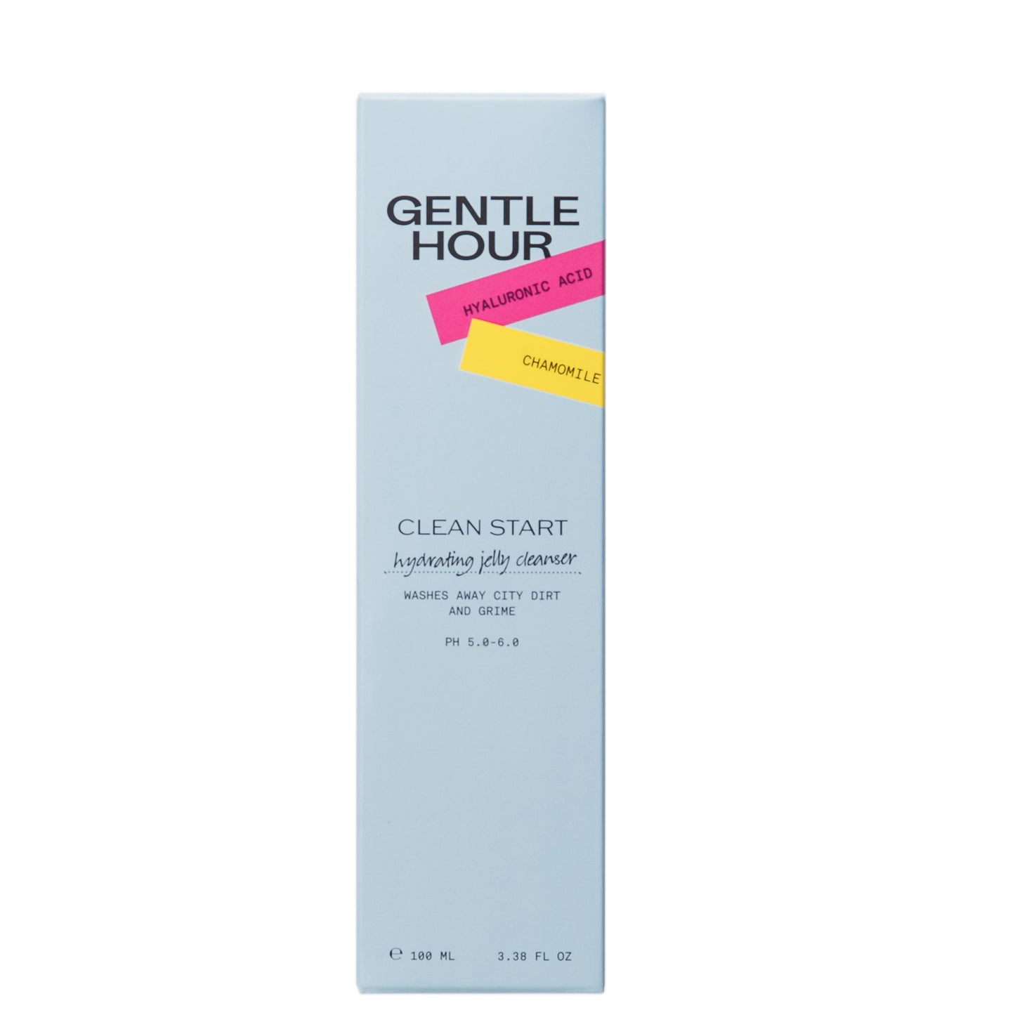 Gentle Hour Clean Start Hydrating Jelly Cleanser | 100 ml