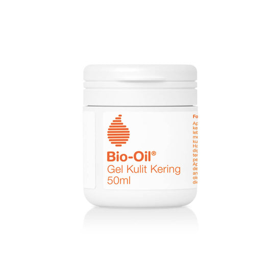 Bio Oil - Dry Skin Gel | 50 ml