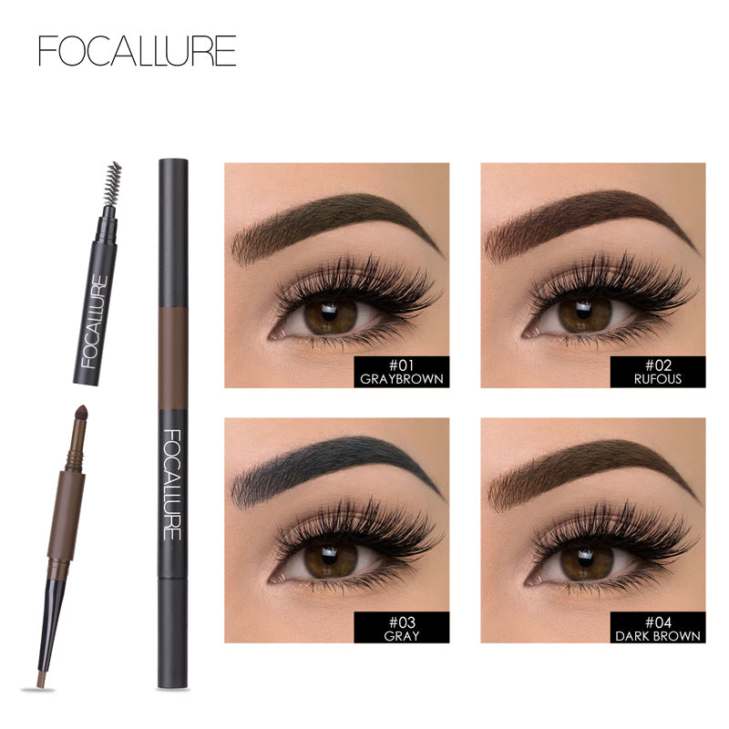 Focallure Auto Brows Pen FA64 #4