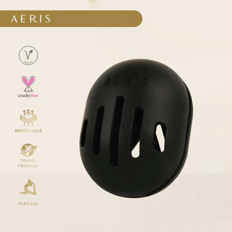 Aeris Beaute Mini Blendie Pill - Onyx