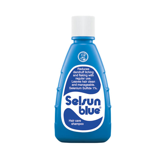 SELSUN Blue 60ml