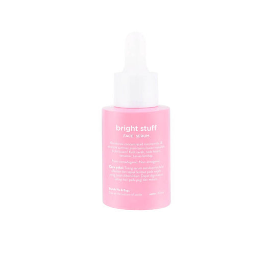 Emina Bright Stuff Face Serum | 30 ml