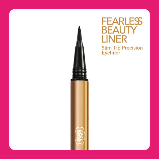 Blink Charm Fearless Beauty Liner Intense Black | 1 ml