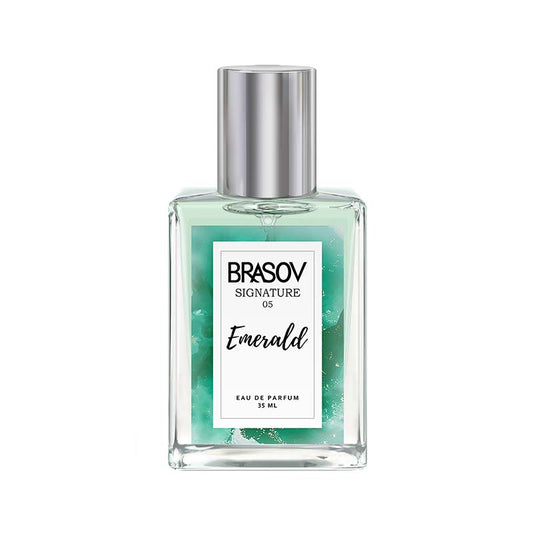 Brasov EDP Signature Emerald - 05