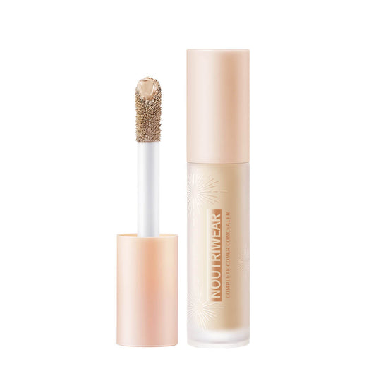 Y.O.U NoutriWear+ Complete Cover Concealer 04 Light