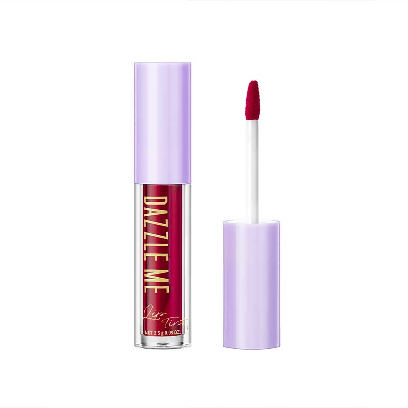 Dazzle Me Ink-Licious Lip Tint - Smiley