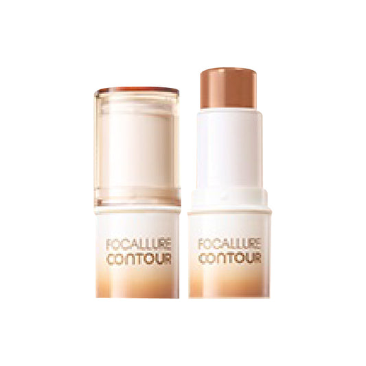 FOCALLURE EASY APPLY CONTOURING CREAM BB01