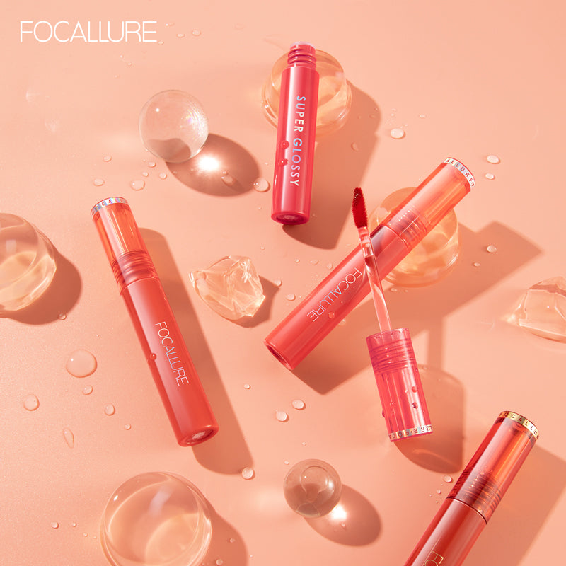 Focallure Glossy Tint FA208 #405