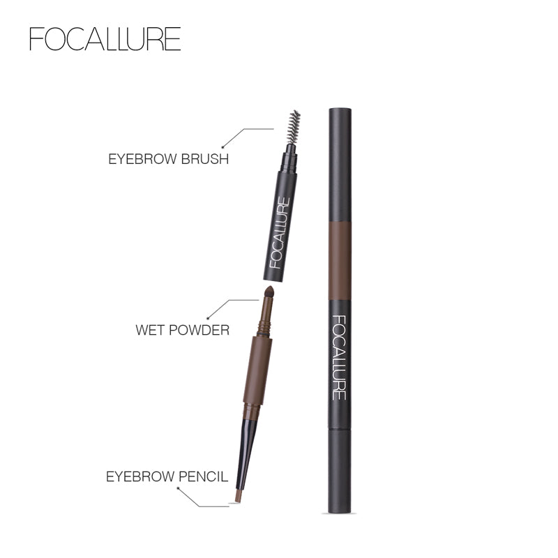 Focallure Auto Brows Pen FA64 #1