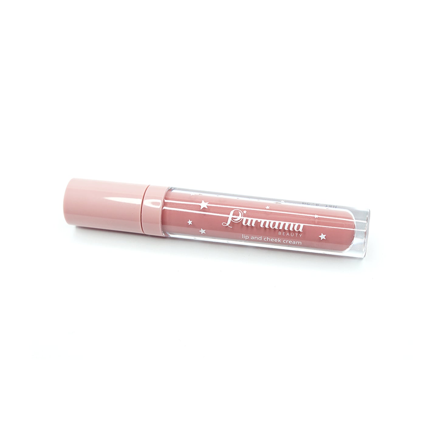 Purnama Lip N Cheek New Formula - Dolce Pink