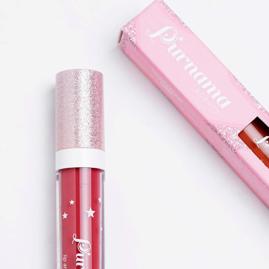 Purnama Beauty Lip & Cheek - Dusty Rose