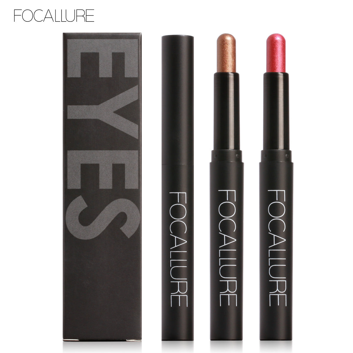 Focallure Eyeshadow Pencil FA38-7#