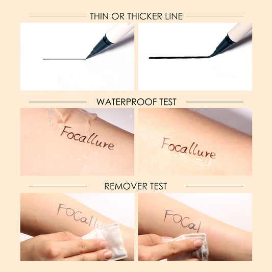 Focallure Superfine Liquid Eyeliner FA91