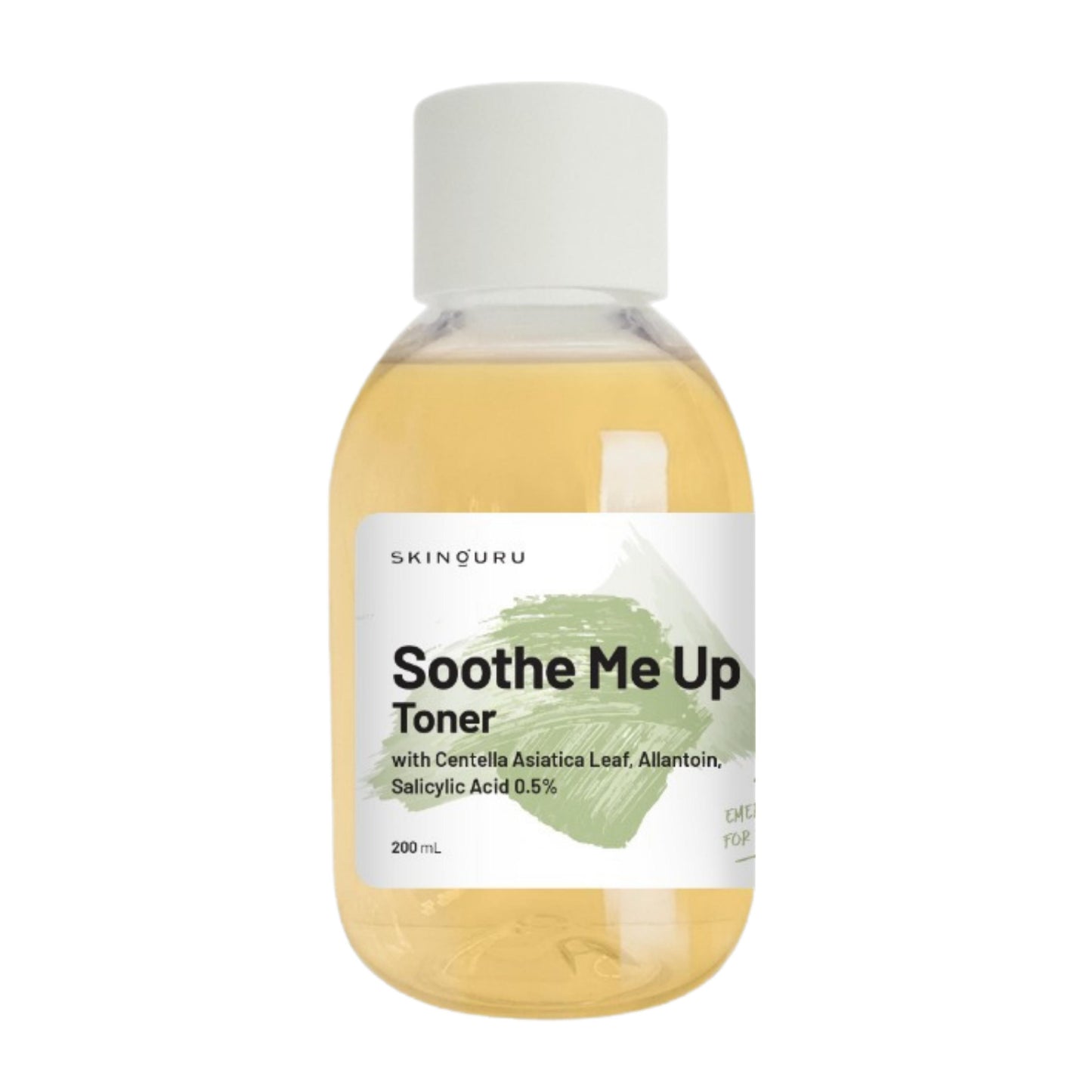 Skinouru Soothe Me Up Toner | 200ml