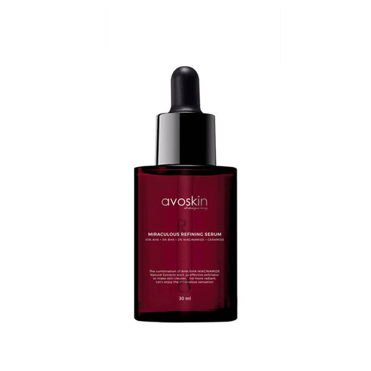 Avoskin Miraculous Refining Serum | 30 ml