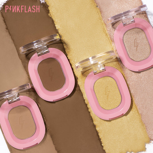 [Mega Combo] Pinkflash Face Make-Up Set + Free Gift