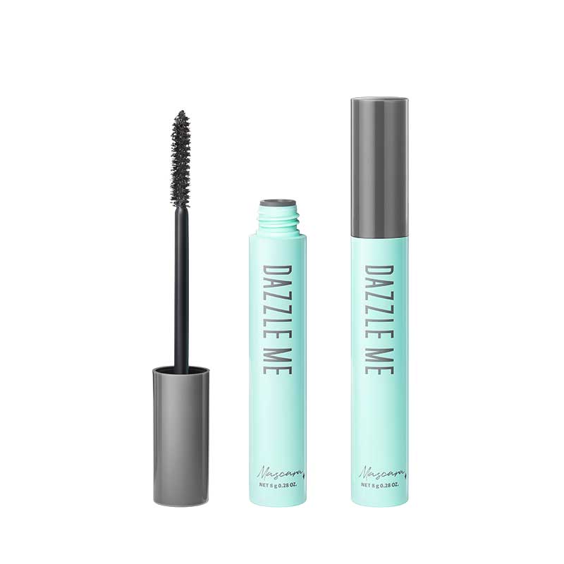 Dazzle Me Holy Moly Volume Mascara - Black