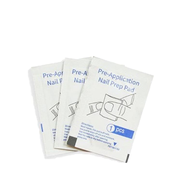 Eze Nails Prep Pad