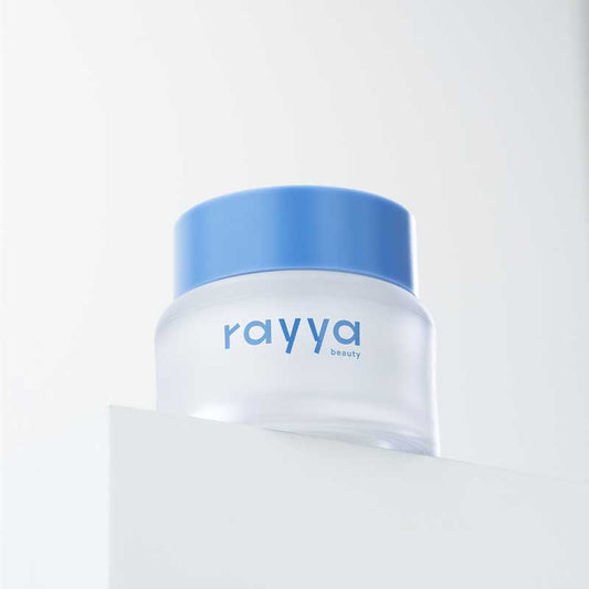 Rayya Beauty Radiance Glow Moisturizer 25g