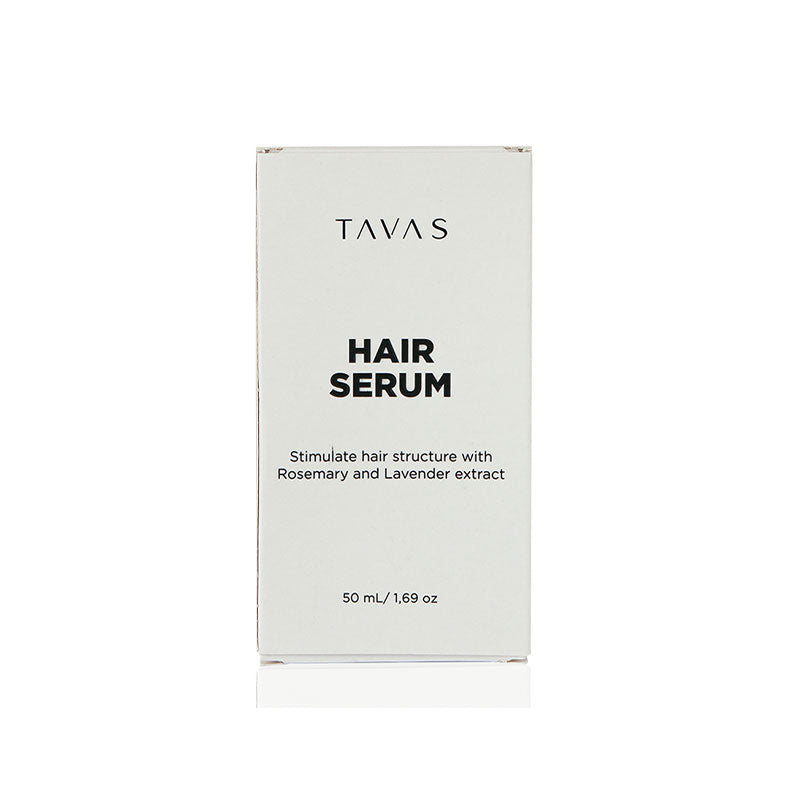 Tavas Hair Serum | 50ml