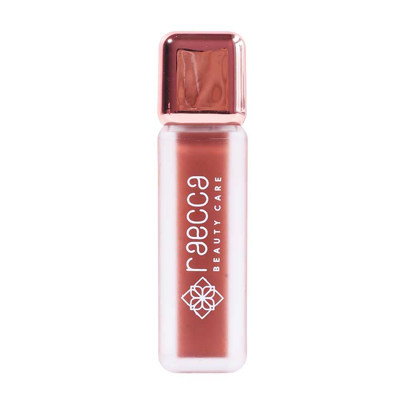 Raecca No Need Proof Lip Velvet 05 Topaz | 5.5 ml