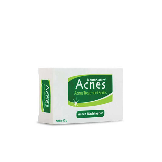 ACNES Washing Bar 80gr