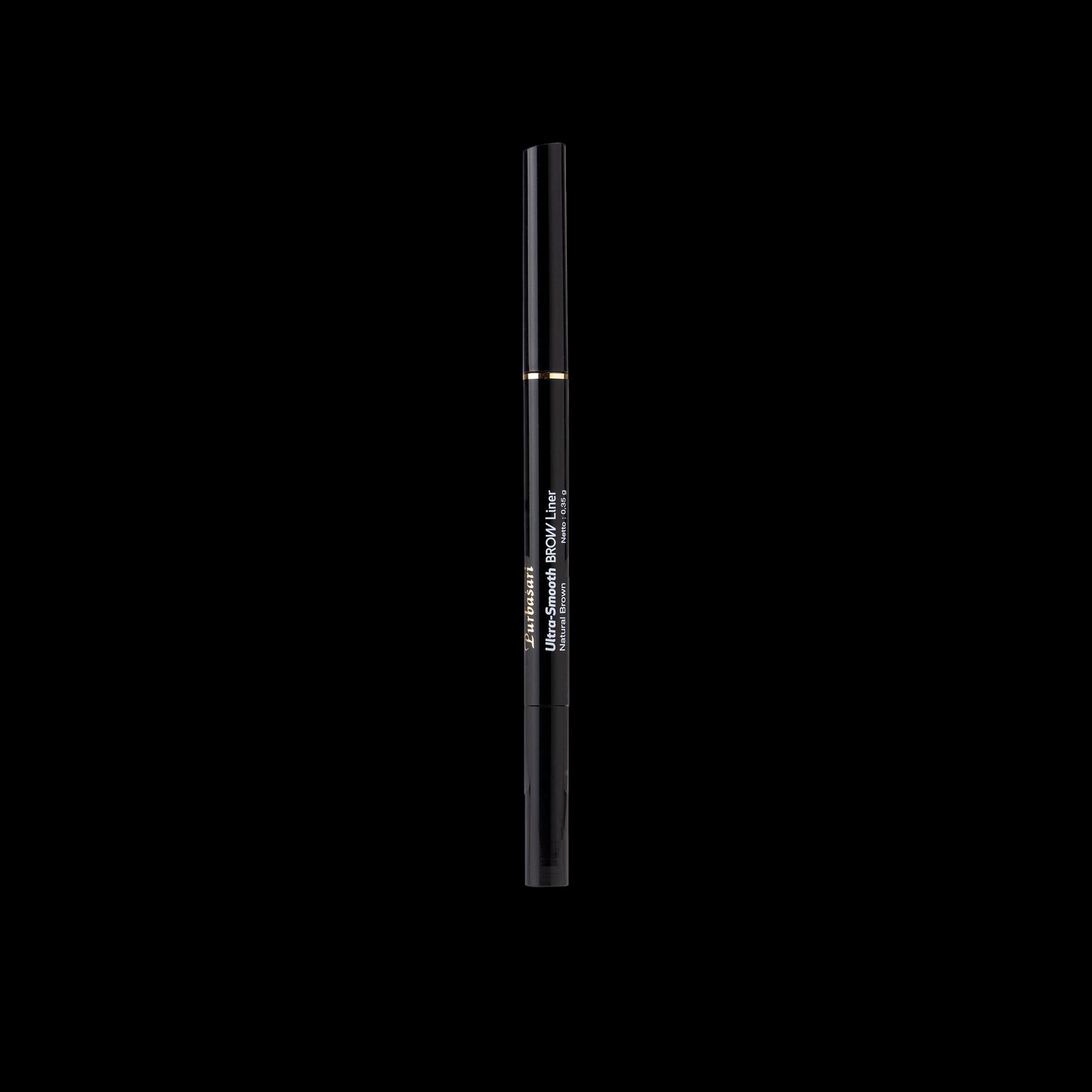 Purbasari Ultra Smooth Brow Liner Brown | 0,35 g