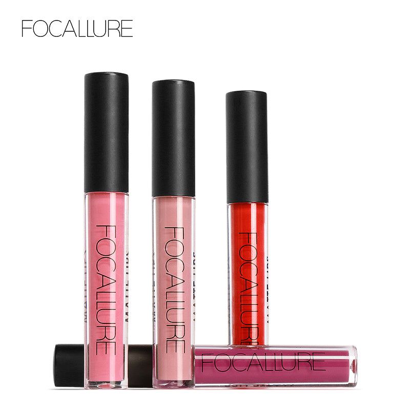 Focallure Ultra Chiclip FA24 - #4