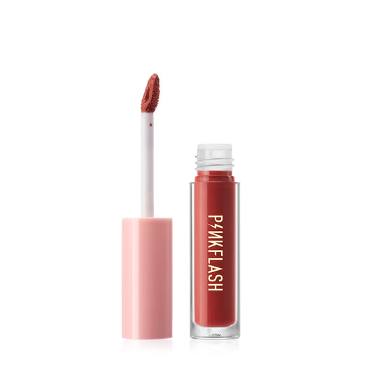 Pinkflash L01 Lasting Matte Lipcream - P03