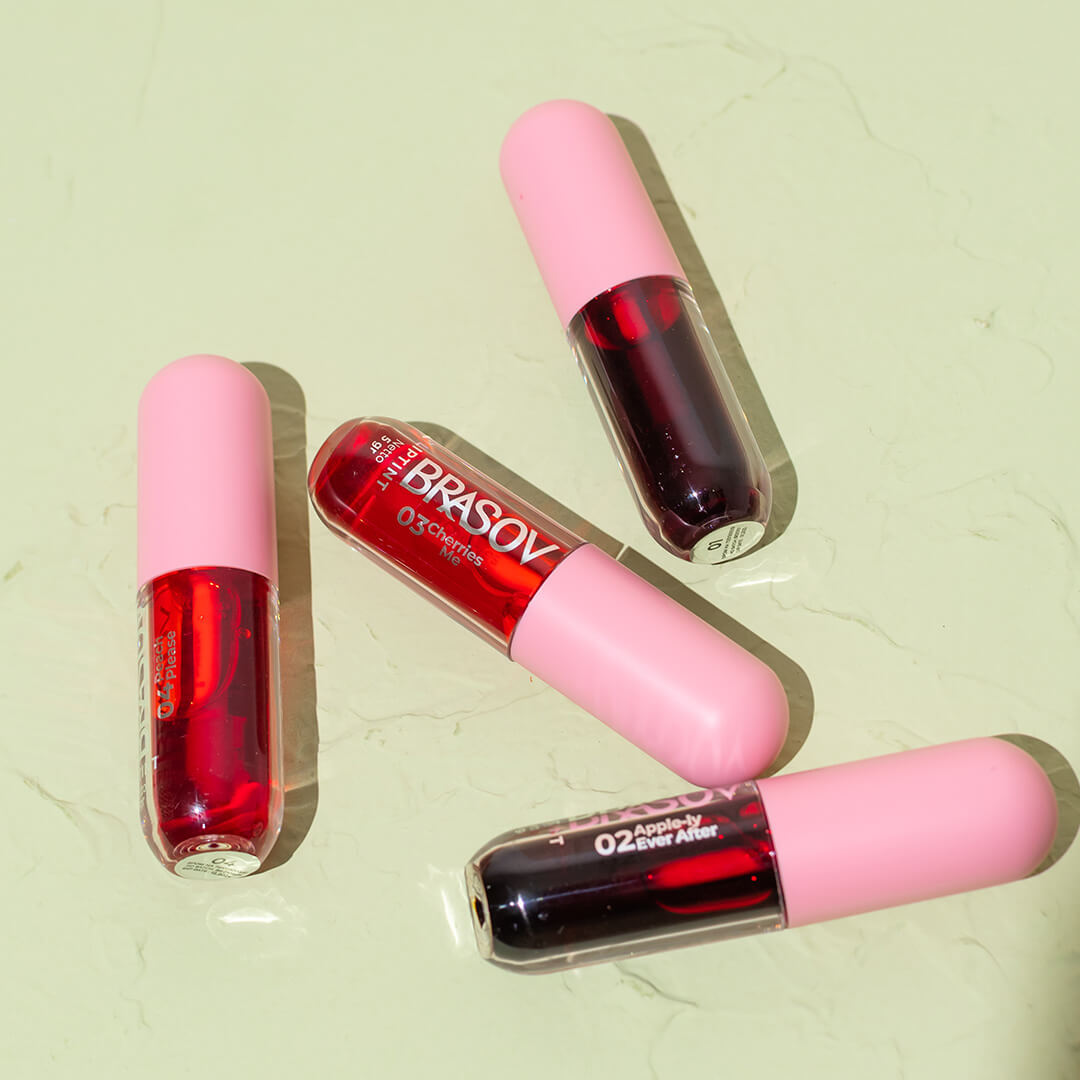 Brasov Lip Tint 03 | 5 g