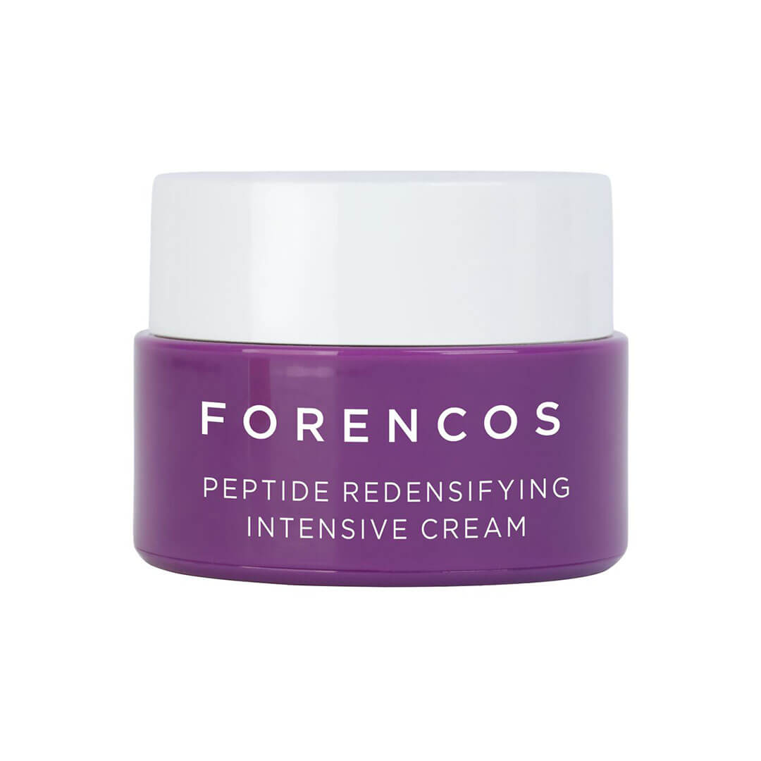 Forencos Peptide Cream - Anti Aging Untuk Kulit Glowing