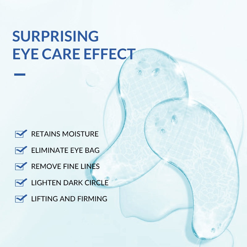 BIOAQUA Golden Roe Eye Mask 7.5g