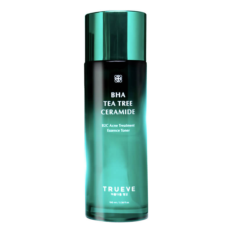 Trueve B2C Acne Treatment Essence Toner | 100 ml