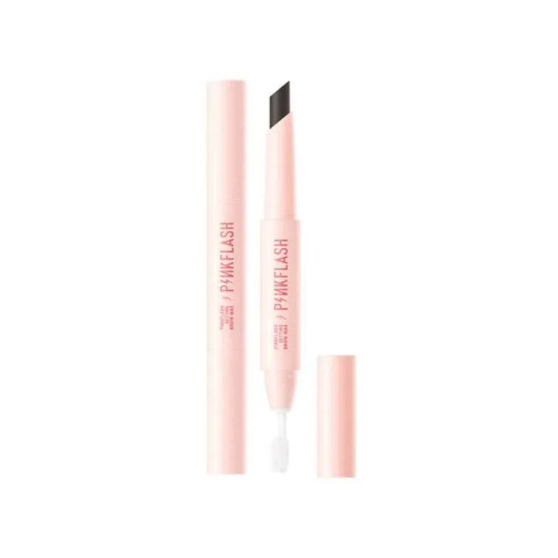 PINKFLASH SETTING BROW WAX BR01