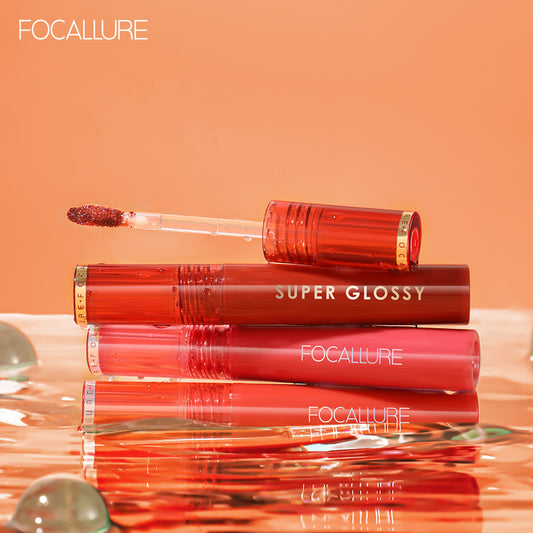 Focallure Glossy Tint FA208 303