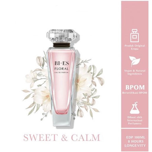 BIES Florale Edp 100Ml