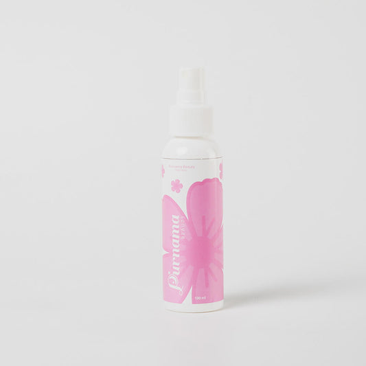 Purnama Beauty Hijab Spray - Sakura | 100 ml