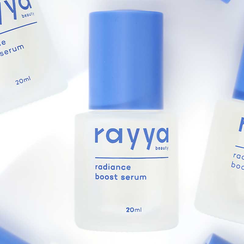 Rayya Beauty Radiance Boost Serum 20ml