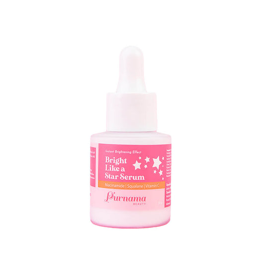 Purnama Beauty Bright Like A Star Serum